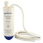 Whale Premium Submersible Electric Galley Pump 12v #GP1352