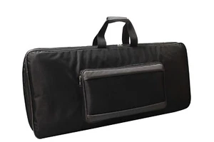 Baritone Case For Yamaha PSR-550 61-Keys Keyboard Heavy Padded Bag (39X17X8) - Picture 1 of 4