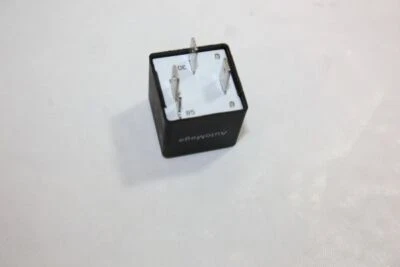 AUTOMEGA 150024610 Relay, radiator fan castor - Bild 1 von 3