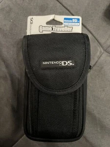 RDS industries sacoche officielle nintendo ds lite