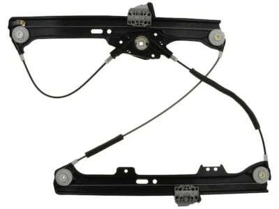 Regulador de ventana delantero izquierdo BMW 528i xDrive 2009-2010 VDO 65318QJCV Foto 1 de 2