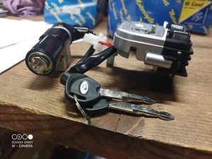 Ignition Switch Honda PCX125 10-11 - Picture 1 of 4