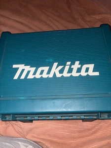 makita 18v tools combo set used - Picture 1 of 2