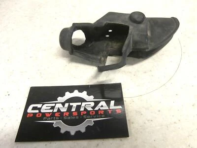 Kawasaki Bayou 300 Klf300b 1995 genuino freno delantero cilindro maestro cubierta de arranque Foto 1 de 4