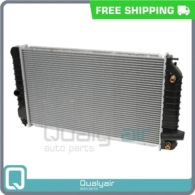 Radiador para Chevrolet / Buick / Oldsmobile Foto 1 de 4