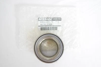 GENUINO COJINETE RUEDA DELANTERA NISSAN 2002-2006 ALTIMA 2004-2008 MAXIMA 40210-3Z000 Foto 1 de 2