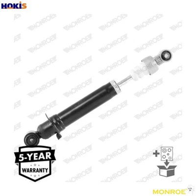 SHOCK ABSORBER 376236SP FOR AUDI A4/S4 AFY/AJL/APU/ANB/ARK/AWT/AEB/ATW 1.8L 4cyl - Image 1 of 4
