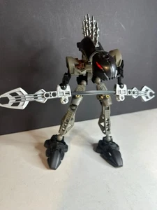 LEGO BIONICLE Vorahk 8591 Vollständig✅ TOP✅ - Bild 1 von 4