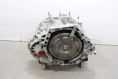 2018 - 2021 MAZDA 6 2.5L ENGINE 6 SPEED AUTOMATIC TRANSMISSION ASSEMBLY OEM - Image 1 of 4