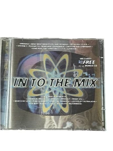 In to the Mix von verschiedenen Künstlern (CD, Jun-1997, 2 Discs, Hypnotic (USA)) getestet - Bild 1 von 4