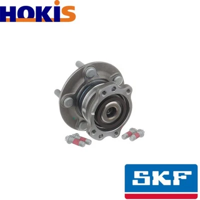 WHEEL BEARING KIT VKBA 7208 FOR FORD PUMA B7JG/M0JA/BZJA/B7JA/B7JB/B7JE 1.0L - Image 1 of 4