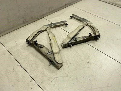 BISAGRA TAPA MALETERO TRASERO IZQUIERDO Y DERECHO VOLKSWAGEN BEETLE 2010 FÁBRICA Foto 1 de 4