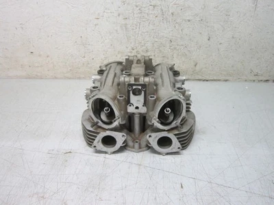 Yamaha XS650F 1978-79 culata y cubierta Foto 1 de 4