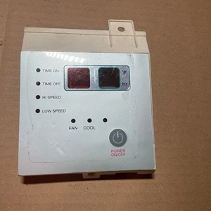 Haier HWR05XC7 Bocchetta Comando/Display Climatizzatore - Foto 1 di 2