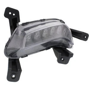 DayTime Running Light Front Lamp For 2017-2018 Hyundai Elantra Driver Side LED - Imagen 1 de 1