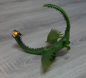 Belch & Barf, How to train your Dragon / Kotz & Würg Wahnsinniger Zipper Dragons - Bild 1 von 12