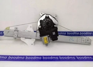 Front Right RH Door Window Regulator Assy For Hyundai Creta 1.4L 1.6L 2015-2020 - Picture 1 of 8