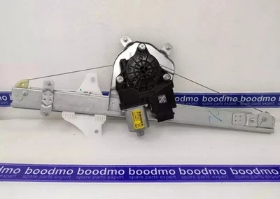 Front Right RH Door Window Regulator Assy For Hyundai Creta 1.4L 1.6L 2015-2020 - Image 1 of 4