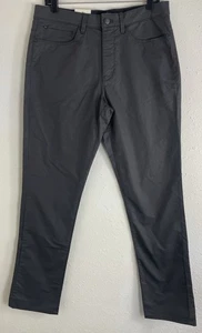 English Laundry The Midway Pant Men’s Size 32x32” Dark Gray NWT Stretch - Picture 1 of 12