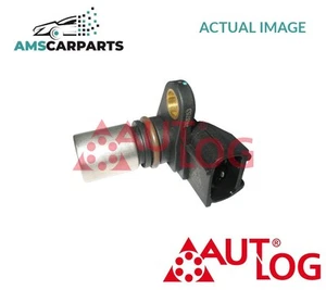 CRANKSHAFT POSITION SENSOR AS4777 AUTLOG NEW OE REPLACEMENT - Picture 1 of 5