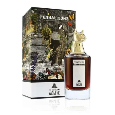 Penhaligon's The Bewitching Yasmine Eau de Parfum 75ml - Bild 1 von 2