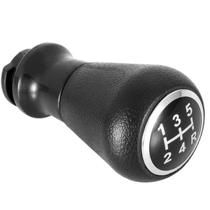 Perfect Fit Direct Replacement Shift Knob for 106 206 306 406 806 107 207 307 - Picture 1 of 8