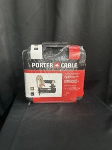 PORTER-CABLE BN200C 18 Gauge Brad Nail Gun - Black - Picture 1 of 5