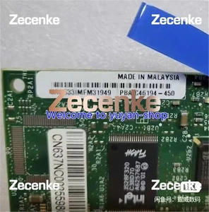 1PCS Used intel 7520JR2 SE7520JR2ATAD2 C46194-450 #T3418 YS - Picture 1 of 3