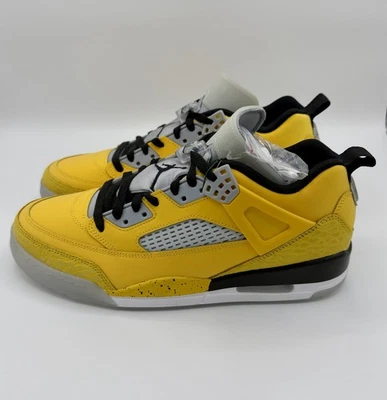 Air Jordan Spizike Premium Low Lightning размер 10,5 (HF4319-741) - Изображение 1 из 4