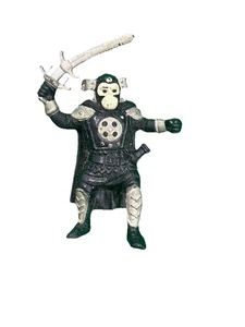 Figura de acción suelta Willow General Kael Horse Rider 3" Tonka 1988 - Imagen 1 de 2