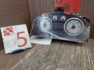 2008 FORD FOCUS SPEEDOMETER GAUGE INSTRUMENT CLUSTER W TACH OEM - Picture 1 of 15