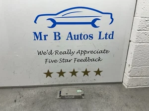BMW E81 E87 E90 E91 LCI Bluetooth Combox Telematics Control Module Unit 9257161 - Picture 1 of 4