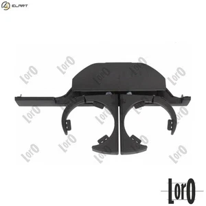 CUPHOLDER 135-99-017 FOR BMW M47D20 2.0L 4cyl 5 E39 M51D25 M57D25 2.5L M54B30 - Picture 1 of 11
