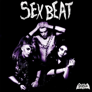 Sexbeat Sexbeat (Vinyl LP) 7" Single Coloured Vinyl - Foto 1 di 3