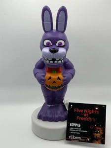 Five Nights At Freddy's Bonnie Light Up Blow Mold 12-in. Decoration - Picture 1 of 1