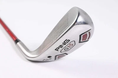 Left Hand Ping G15 #3 Hybrid / 20 Degree / Regular Flex Ping TFC 149 Shaft - Image 1 of 4