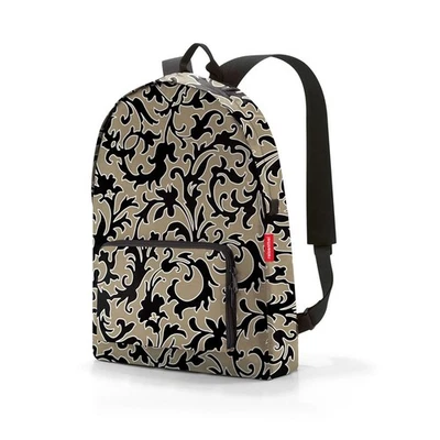 reisenthel - mini maxi rucksack - baroque marble - Bild 1 von 4