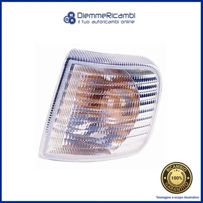 Blinker Vorne Links Weiß - Links - für Renault Premium 340 96- > 05 - Bild 1 von 2