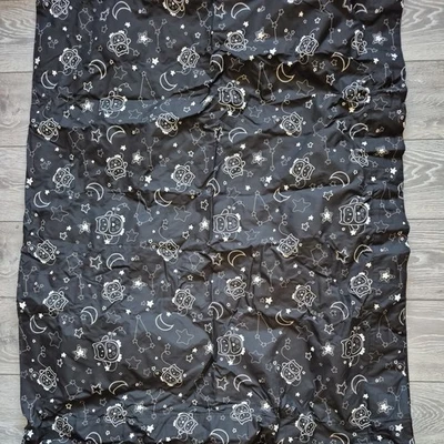 Tommee Tippee Gro Portable Blackout Blind - Large, Ollie The Owl s 130cm x 198cm - Image 1 of 4