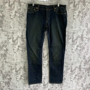 Pantalones de mezclilla ajustados Polo Ralph Lauren deportivos para mujer 31 Thompson 650 etiqueta azul - Imagen 1 de 15