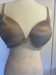 Victoria’s Secret sehr sexy Push Up BH nude beige 38 D gepolstert - Bild 1 von 3