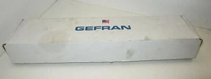 GEFRAN KE1-6-M-P15M-1-4-D-S 2130X000X / KE16MP15M14DS 2130X000X (BRAND NEW) - Picture 1 of 5