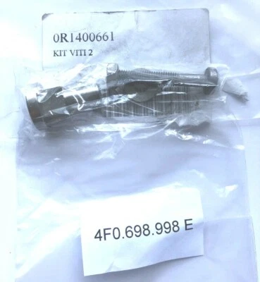 (1) Lamborghini 4F0698998E 4F0 698 998 E Retrofit Ceramic Brake Screw - Image 1 of 3