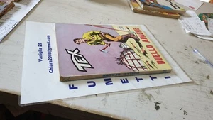 TEX N. 68 DA LIRE 200 - Imagen 1 de 1