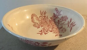 Ancien bassin de service de toilette Rameau Longchamp - Picture 1 of 5