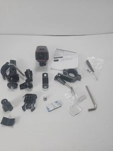 AKY-710S Motorcycle/Bike Camera 4K 28fps, 2K 55fps, Wide-Angle 142°, IP67, 5M... - Picture 1 of 9