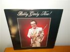Bobby Gimby Now . Canadian Jazz Record LP
