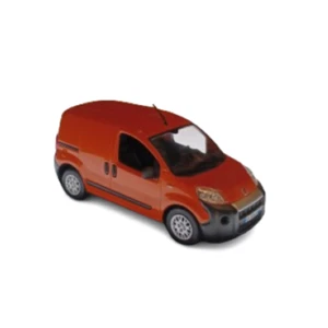 Modelos De Autos NOREV Colección Fiat Escala 1:43 Croma Stilo Punto Bravo Panda - Imagen 1 de 70