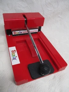 Sizzix with System Converter - Picture 1 of 4