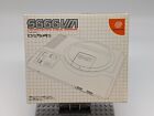 SEGA Dreamcast VMU collector JAP | Visual Memory SGGG 8bit | Comme neuf en boite